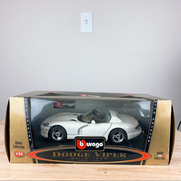 Other - 1992 Dodge Viper RT/10 Collectible